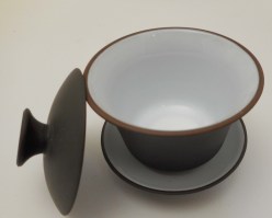 gaiwan scuro